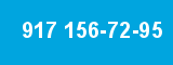 917 156-72-95 917 156-72-95